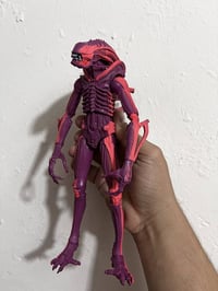 مجسم أفلام Aliens • اصلي مختم • توصيل المحافظات