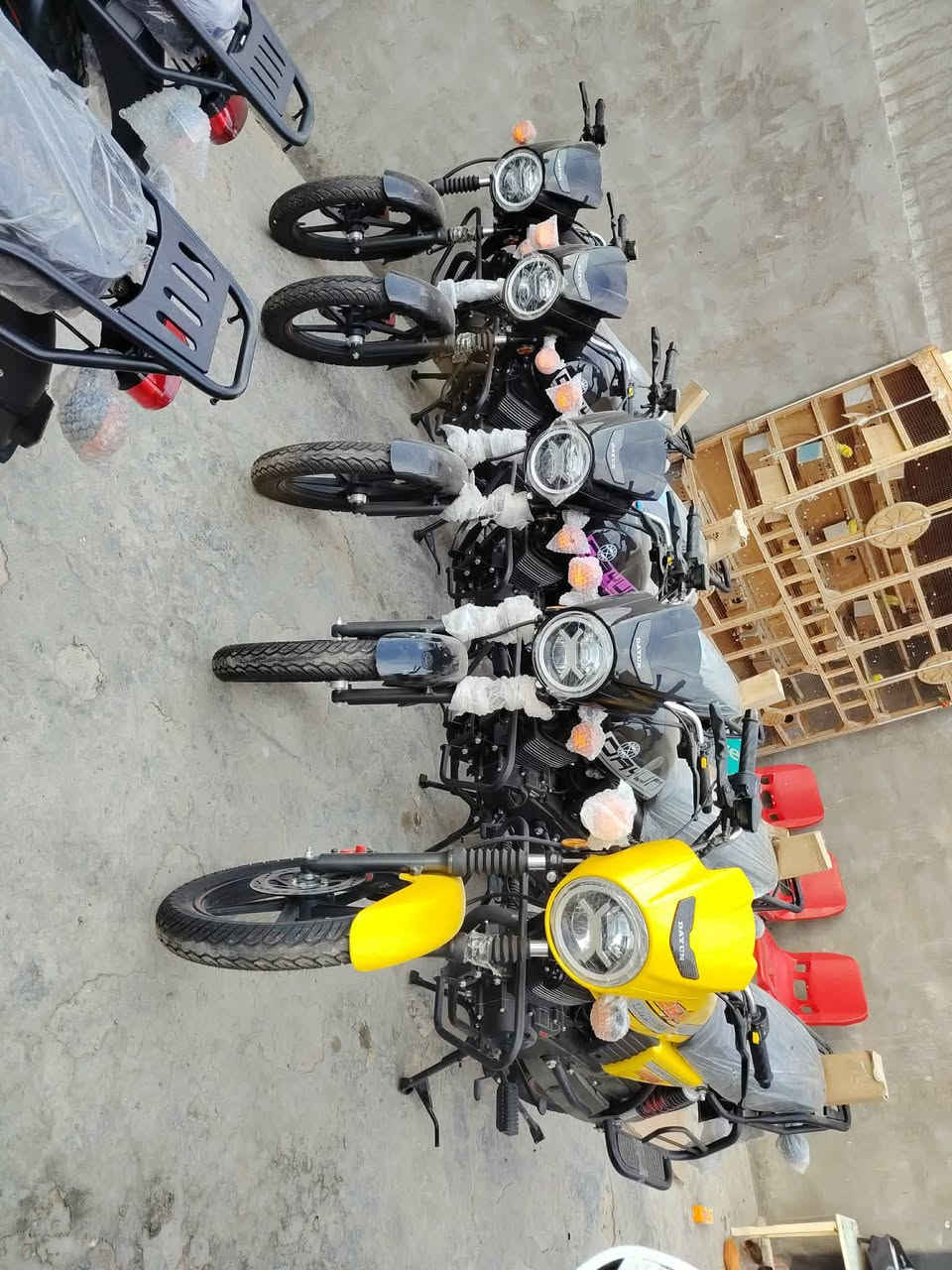 السلام عليكم
دراجات دايون جبلي كلاسلك زيرو للبيع 
مكاني حله مركز
***********
