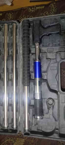 منظومةلحام سفري تلحم فافون براص نحاس وحديد فافون مستعمله قليلة جديده بعدهي حته غاز بيها بعدها سعر30بيها مجال مكان حي عامل بغداد ***********
***********
‏‪

دريل انجيكو  استعمال بيت بس يحتاج بطاريات  
  سعر 30 هم متروك كاملات مكان حي عامل بغداد ***********

اداة يحتاجه كل بيت 
ا السعر شامل 3 قطع بسعر 15
مجموعة تسنين الانابيب البلاستيك PVC
الالماني حصرا
اداة  لاغنى عنها بأى عمل صيانة 

سيت  بثلاث قياسات  ( 1 - 1/2 - 3/4 ) إنج
مناسبة للقياسات الاساسية الشائعة  مكان حي عامل بغداد ***********
مكان حي عامل بغداد‏

سيت من تحويلات لسهل استخدام العمل من لبة درنفيس الى لبة دريل لتسهيل عمل 
سعر : 25 الف مكان حي عامل بغداد 077123392

مسدس طلقه سعر 50 طويل 2متر  جهاز البسمار مع كامل ملحقاته للسقوف الثانوية والجبس بورد وزاوية ديكور واعمال تأسيس البواري نوعية ممتازة 
عنوان بغداد***********
 حي عامل بغداد‏‪

منكنه تفصال شغل ايد نضيف  بس يده نقص شغاله  سعر 50  ***********
*********** مكان حي عامل بغداد
