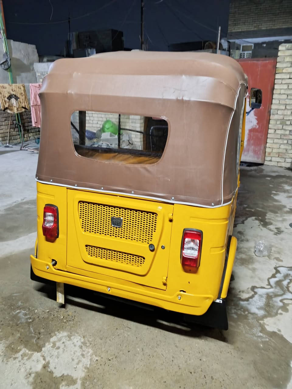 تكتك للبيع موديل 2021شهر 6شراي يتصل على هذا الرقم ***********
