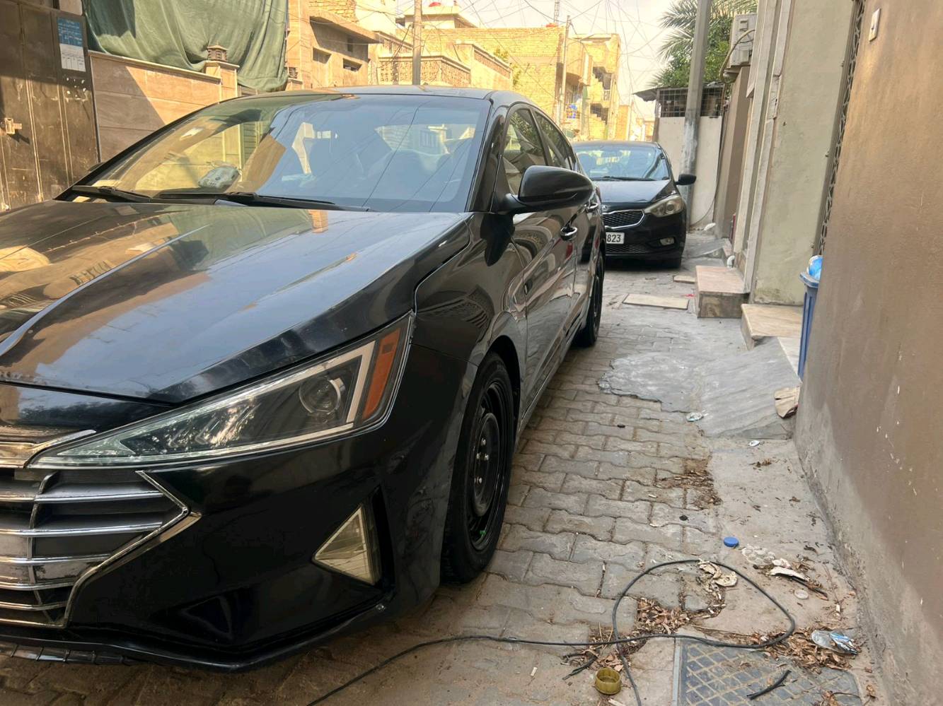 النترا فول مواصفات ماشيه ٨٨مكاني بغداد حادثهة قطعتين فقط موجود سونار سعر ١١٣كير ايتي محرك نظيف صدر نضيف اتصل ودلل لان مكلف بنشر ***********
