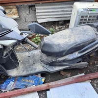 دراجه شحن للبيع سعره 300 وبيه مجال مكاني بغداد 07877111604