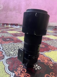 عدسة رياضية • ١٥٠/٦٠٠ • سنغافورة