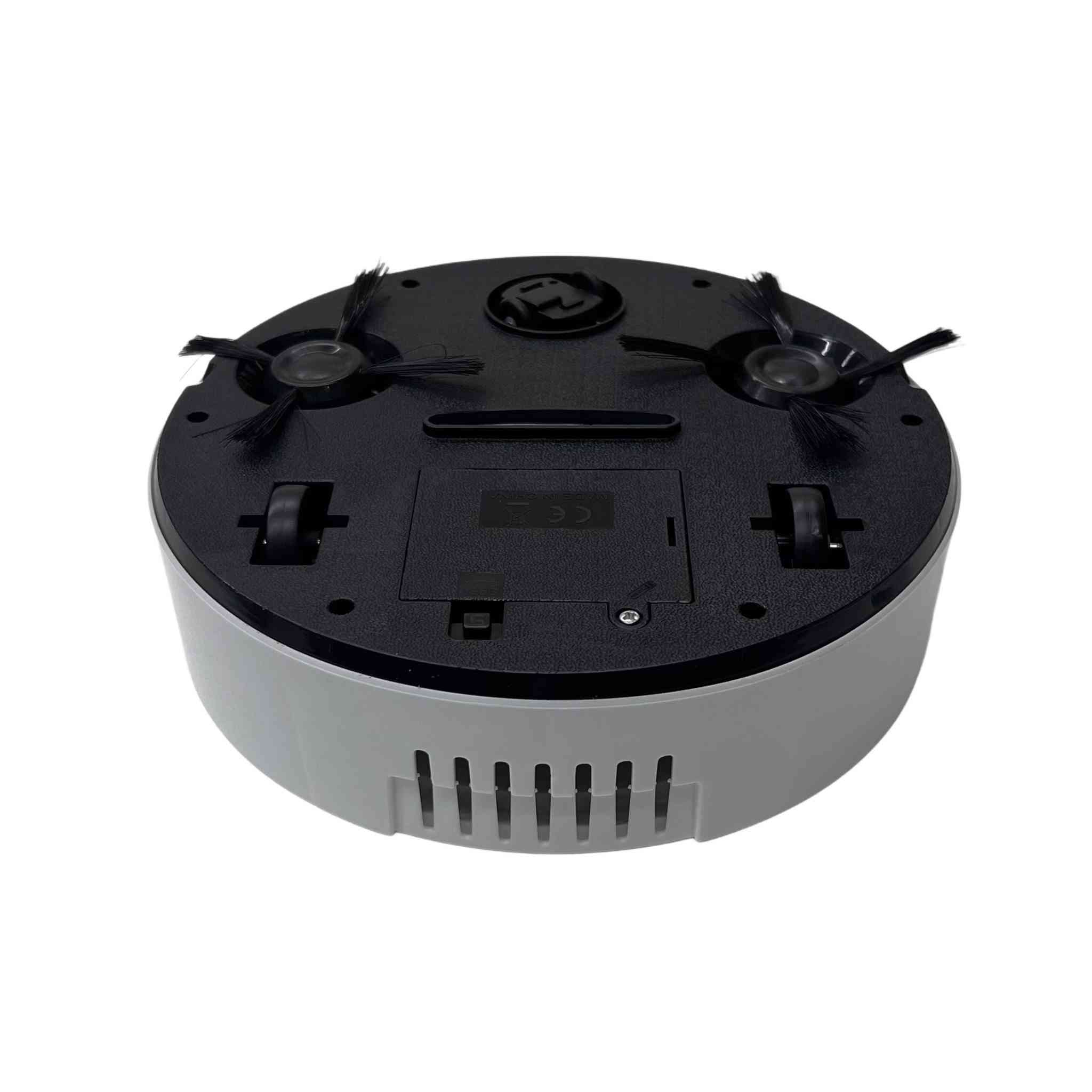 عرض خاص لمدة محدودة مكنسة روبوت مع توصيل المجاني لباب البيت 
15الف دينار عراقي 
مكنسة الروبوت الذكية Sweepin Robot XM920 هي حل تنظيف شامل 3 في 1 يجمع بين الكنس والشفط والمسح في جهاز واحد.

تنظيف متعدد الوظائف: توفر المكنسة خيارات تنظيف متعددة لتناسب مختلف الاحتياجات، بما في ذلك وظيفة الرش بالترطيب التي تضيف طبقة إضافية من النظافة عن طريق ترطيب الهواء أثناء التنظيف.

قوة شفط فائقة: مزودة بنظام شفط قوي يلتقط الغبار وشعر الحيوانات الأليفة والحطام الصغير بسهولة، مما يضمن تجربة تنظيف شاملة وفعالة.

تصميم نحيف وذكي: بفضل هيكلها النحيف الذي يبلغ ارتفاعه حوالي 6.5 سم، يمكنها المناورة بسهولة تحت الأثاث المنخفض مثل الأرائك والأسرة، مما يضمن تغطية شاملة لجميع الأماكن.

تشغيل هادئ: تعمل بمستوى ضوضاء منخفض (حوالي 55 ديسيبل)، مما يتيح لك تنظيف الأرضيات دون إزعاج راحة منزلك أو إنتاجيتك.

ملاحة ذكية: مزودة بأجهزة استشعار ذكية ونظام كشف التضاريس (OBS) لتجنب العوائق والسقوط تلقائيًا، مما يضمن حركة مستمرة وتنظيف دقيق.

سهولة الاستخدام والصيانة: تتميز بتشغيل بسيط بلمسة زر واحدة، كما أن صندوق الغبار القابل للإزالة وقطعة القماش القابلة للغسل يجعلان الصيانة سريعة ومباشرة.

مناسبة لأسطح متعددة: تعمل بفعالية على أنواع مختلفة من الأرضيات الصلبة، بما في ذلك البلاط، الخشب، والرخام.

تعمل بالبطاريات.

الملحقات: درنفيس، قطعة قماش صغيرة ولاصق .
للحجز اترك رقم موبايلك مع عنوانك في رابط

https://rolemall.com/?strung=lBQwYT0gootquality12281


**إذا كنت صاحب هذا الإعلان وتريد حذفه لأي سبب، رجاءا أرسل رسالة إلى الدعم الفني**