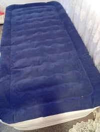 دوشك هوا • 190×100×50سم • توصيل مجاني