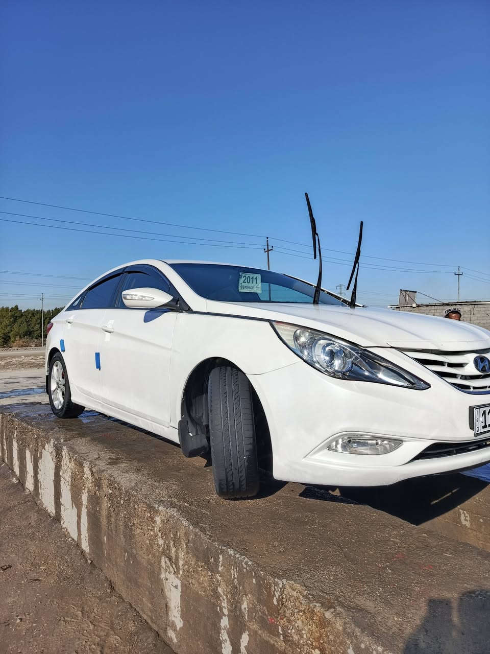 سلام عليكم سوناته خليجي 2011 بيهه قطعتين كير محرك اكسن تخم تاير بجيس سياره حلوه خير من الله مكان بابل مشروع المسيب السعر اتصل وستفسر من راعيهه مكلف بنشر‏‪***********‬‏
