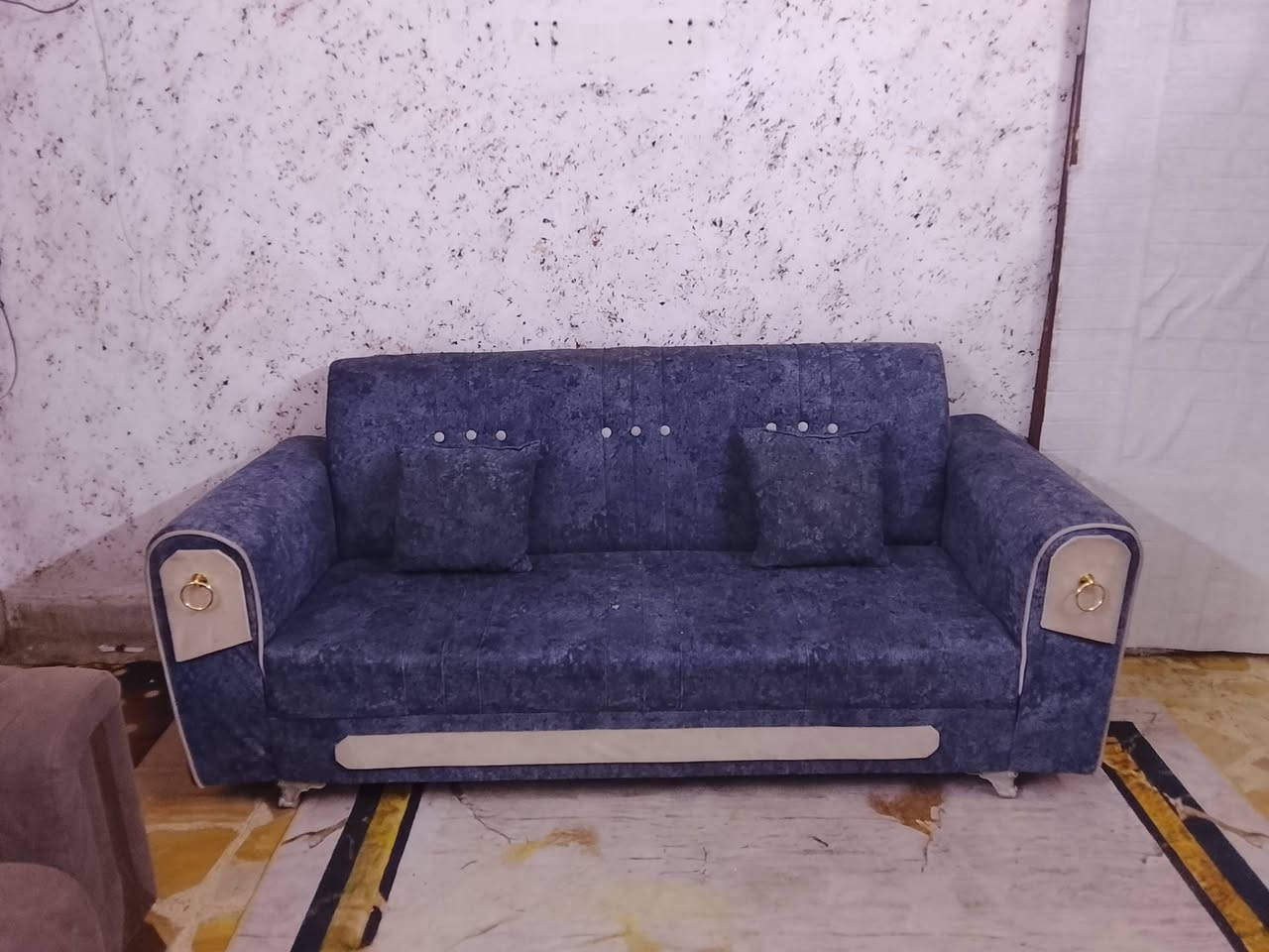 سلام عليكم عندي تخم لزرك بي وحده منهم رجله مكسوره مثل ماواضح بل صوره سعره 50الف ولثاني ابو سرير هم واضح بل صوره سعر 100 قفللل عنوان حي الجامعه شراي خاص


**إذا كنت صاحب هذا الإعلان وتريد حذفه لأي سبب، رجاءا أرسل رسالة إلى الدعم الفني**