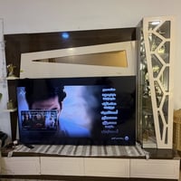 عندي هاي البوفيه للبيع تركيه وتشتغل بيها اناره هم واحد من الجرار بي ضر...
