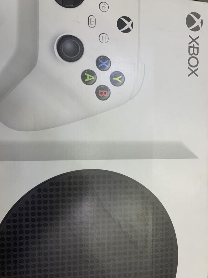 سلام و عليكم سريس اس موديل 22 معا جوستكين جوستك واير النسخه الاصليه و الثاني بلاديه الجهاز معا العاب بلايستيشن 2 و يدعم العاب بلايستيشن 1 -2 والسعر 450 الف و موجود توصيل


**إذا كنت صاحب هذا الإعلان وتريد حذفه لأي سبب، رجاءا أرسل رسالة إلى الدعم الفني**