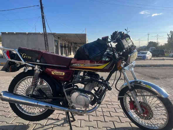 دراجه سونك مرقم نينوى بسمي موديل 23 سعر 1/650 شراي اتصل على هاذا الرقم *********** بي واتساب
