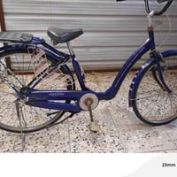 بايسكل باله ياباني سعر ٩٥ بي مجال بيسكل نظيف ٠٧٨٦١٦٧٥٦٦٦