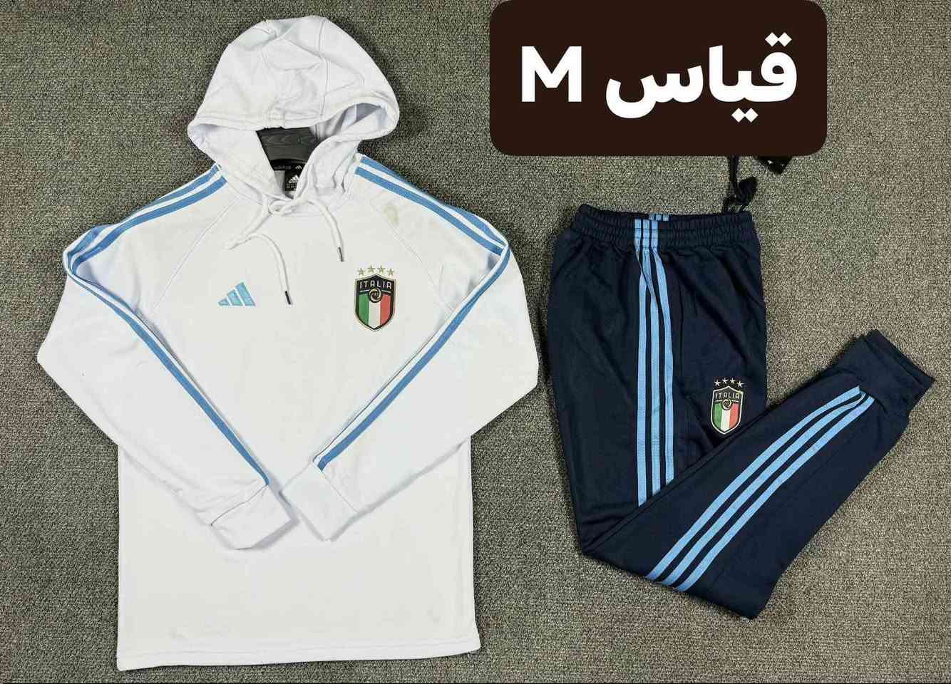 تخفيضات تراك وتر بروف الاصلي 
بدال 25 صار 15
قياسات داخل الصور 
العنوان ديالى بعقوبة تحرير فلكه الاخيره ورا نجده مقابل مختبر الهبه الجديد متوفر توصيل الجميع المحافظات 5 الف


**إذا كنت صاحب هذا الإعلان وتريد حذفه لأي سبب، رجاءا أرسل رسالة إلى الدعم الفني**