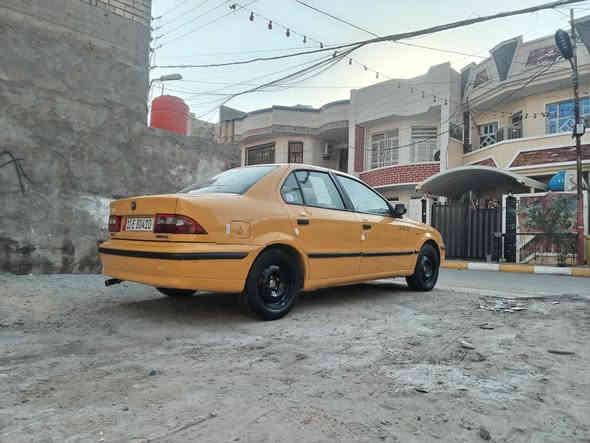 السلام عليكم ورحمة الله وبركاته
سمند ٢٠١٢
تخم تاير
مكينةكير حدادية مكفولات
تبريد شغال
مدوشمة
هيئة مصفرةسنوية لل٢٧
السعر ٤٤
بغداد ***********
الزعفرانية
