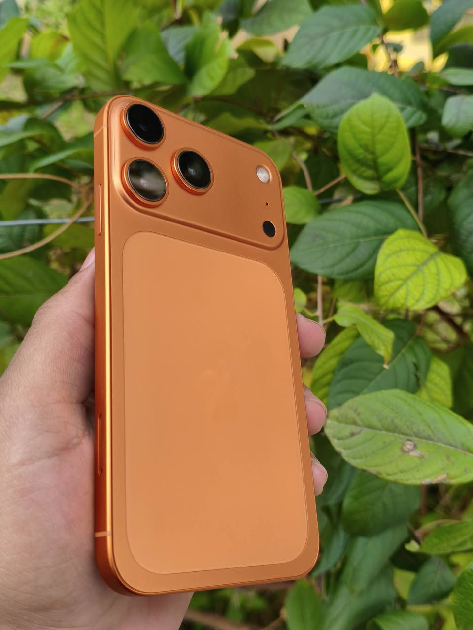 السلام عليكم
للبيع ايفون11 محور 17برو طبق ألاصل كله شغال مابي اي مشكله ذاكره128G شاشه اصليه وكاله فيس ايدي شغال جهاز بدون اي مشكله كلشي بي شغال بطاريه100 مبدل اصليه بدون صرف محدث اخر تحديث  السعر 220مجال بسيط شراي اتصل*********** او خاص(( مكاني جلولاء))
