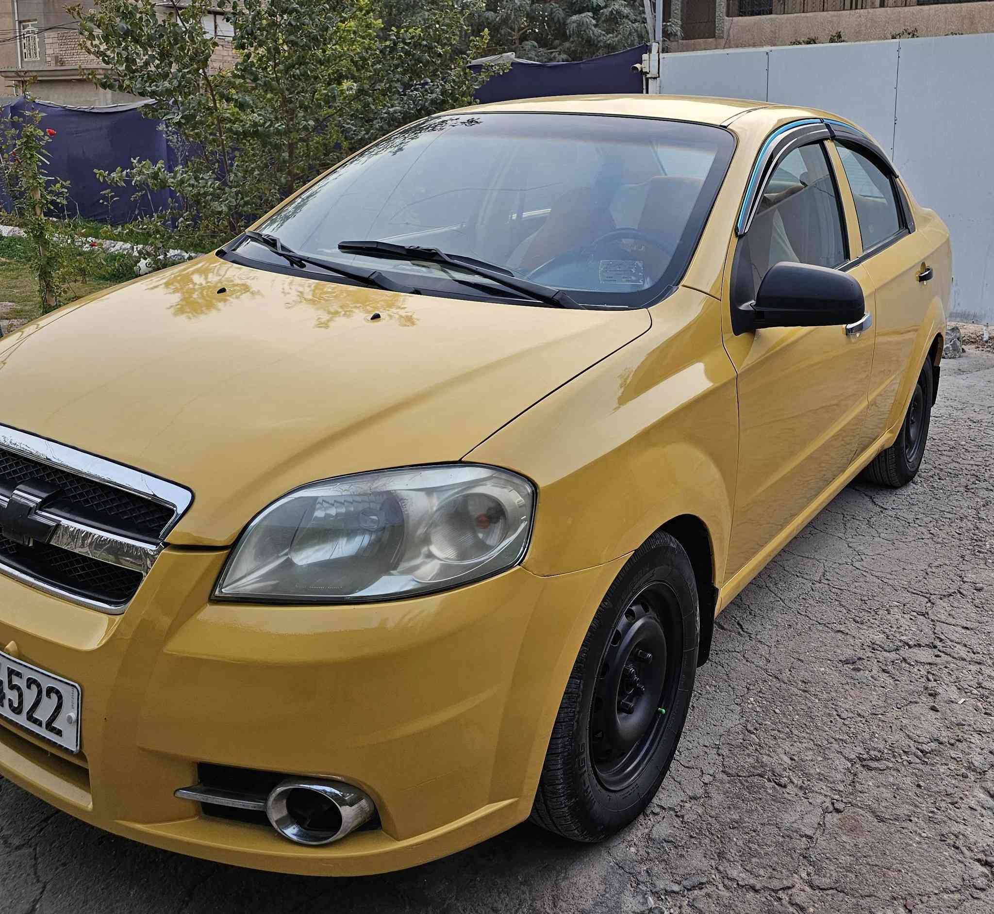 السلام عليكم افيو خليجي موديل 2009  كير اوتماتيك سياره مال جناي جديده محرك وكير جديد رقم قادسيه دولي تبريد شغال السعر 53 المكان بابل الاتصال ***********
