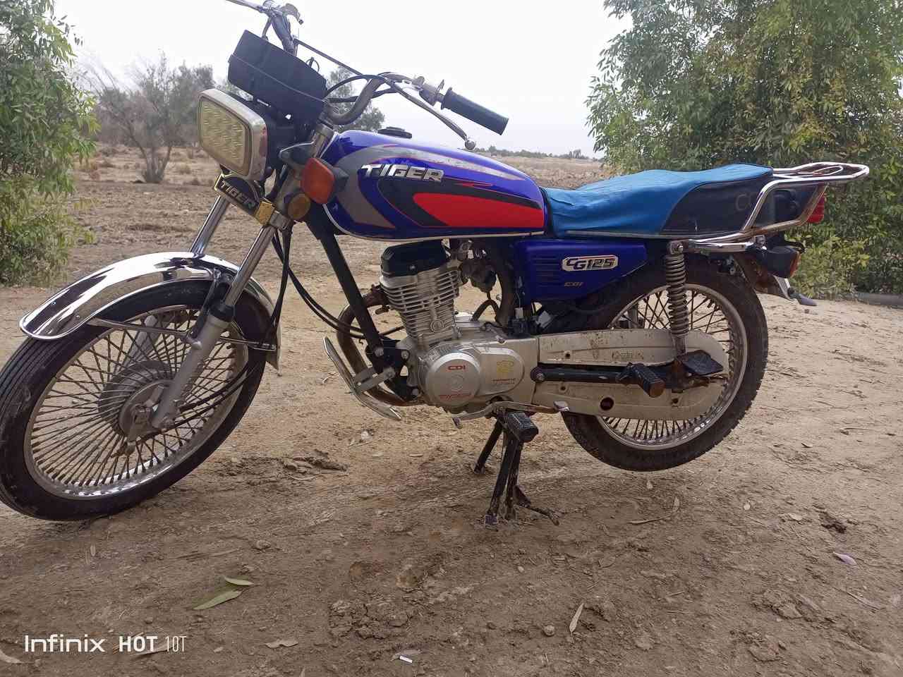 دراجة تايكر للبيع موديل 20 السعر على الخاص


**إذا كنت صاحب هذا الإعلان وتريد حذفه لأي سبب، رجاءا أرسل رسالة إلى الدعم الفني**