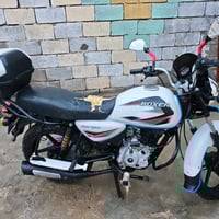 دراجة بوكسر م 22 اوراق اصولي