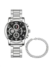 ساعة رجالي • بوكس شي ان • هدية