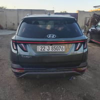 توسان ٢٠٢٢ • محرك ٢٥٠٠ • رقم اربيل