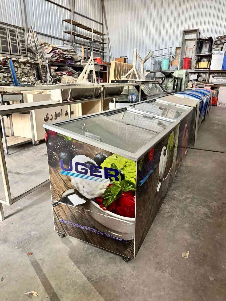 معرض التساهل للأجهزة المستعملة العنوان نجف حي الوفاء شارع الحولي قرب المعارض للاستفسار الاتصال على الرقم ***********
