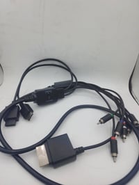 كيبل اصلي • كومبونينت • ايفي