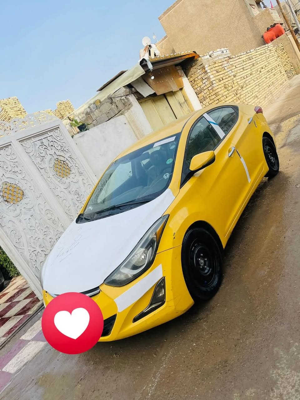 السلام عليكم 

النترا موديل 2014 وارد امريكي حادثه جاملغ  بدون دواخل مكينه 1800 دوش كير حداديه تخم تاير كوله جديد رقم بغداد سنويا ل27 

السعر:101 
مكاني :بابل 
للاستفسار:***********
