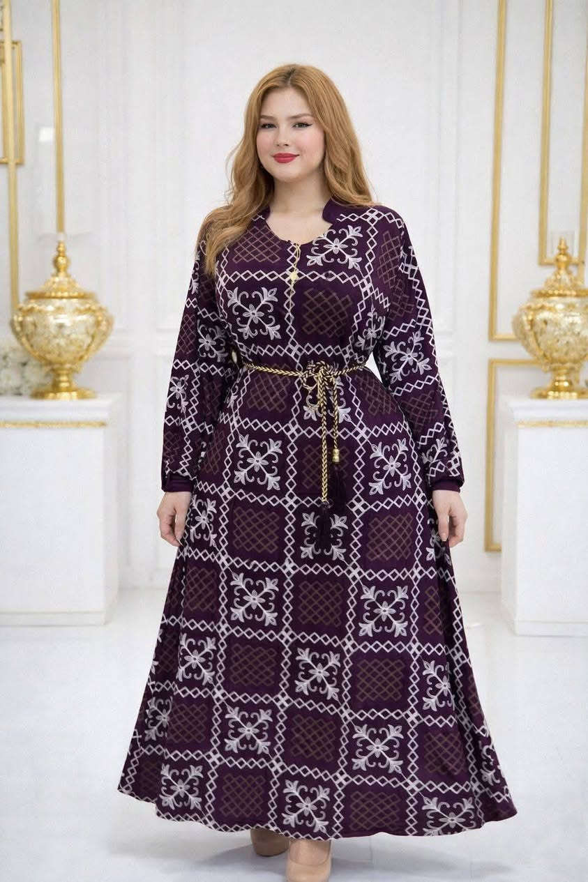 #مجمع_ملك_الاسعار    #العيد_ويانة_غير
دراعة كشمير تونسي موديل يجنن و تطريز يدوي
القياس/2XL-3XL-4XL-5XL     السعر/ ١٣,٠٠٠ فقط
الرمادي/التأميم القادسيةالثانية قرب مدرسة🏫 الحوراء
Yassin Fallah         ***********
