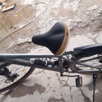 بايسكل مرتب • دبل شغال • حي القاهره