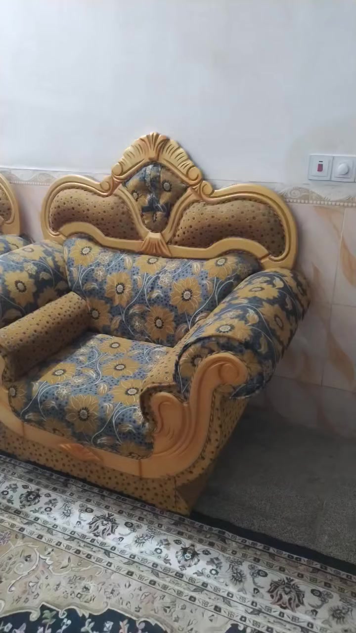 تخم قنفات للبيع والسبب ضيق بالمكان اليريده يراسلني وخادم


**إذا كنت صاحب هذا الإعلان وتريد حذفه لأي سبب، رجاءا أرسل رسالة إلى الدعم الفني**