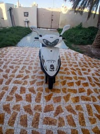 دراجه سيام بوليس 150cكفاله عامه ماناقصه  شي سعر 750 هاذه رقمي 07826228...