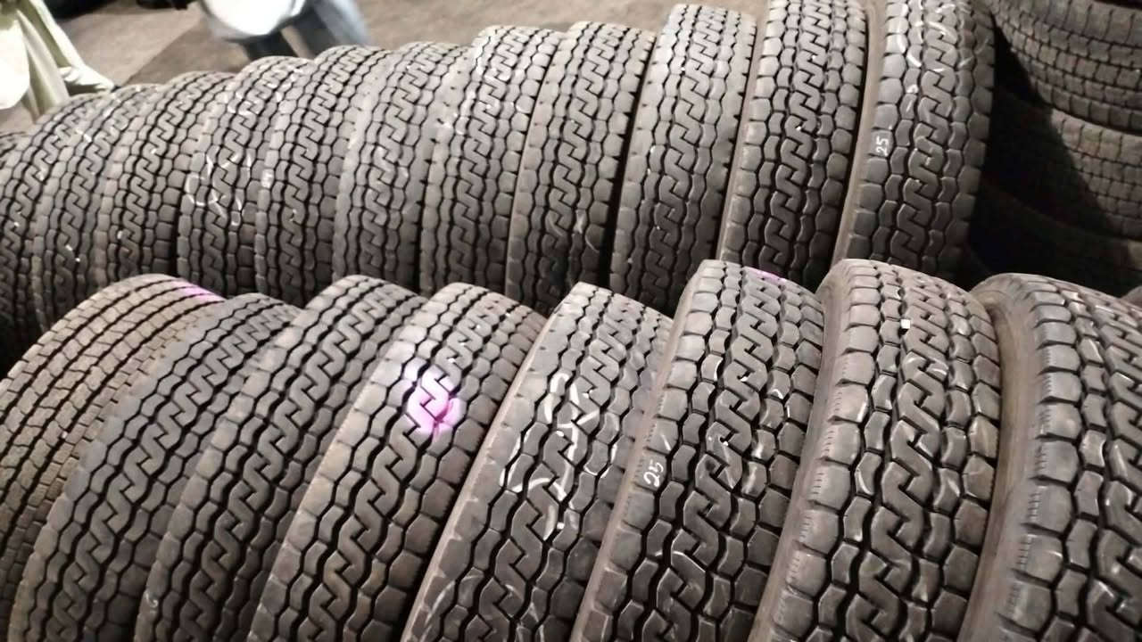 السلام عليكم تايرات فحل امامي برجستون إنتاج 2025
180الف حله حي الصناعي ***********
