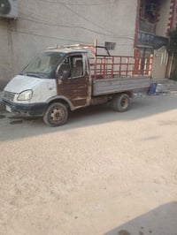 كازيل محور • قفل • بغداد حي اور