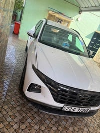 هيونداي • توسان