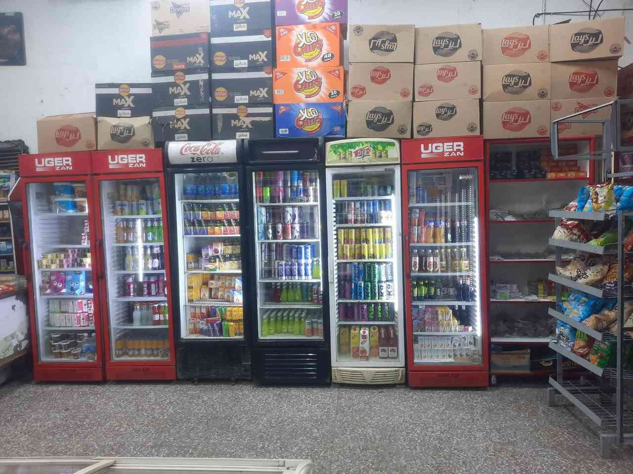 سلام عليكم للبيع او مراوس مزدوج لو ثلاثي بغداد مدينه الصدر


**إذا كنت صاحب هذا الإعلان وتريد حذفه لأي سبب، رجاءا أرسل رسالة إلى الدعم الفني**
