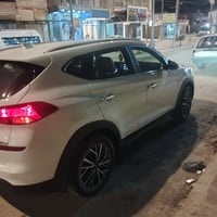 هونداي توسان خليجي مديل 2020  الاستفسار انتصال على الرقم 07733852602 م...