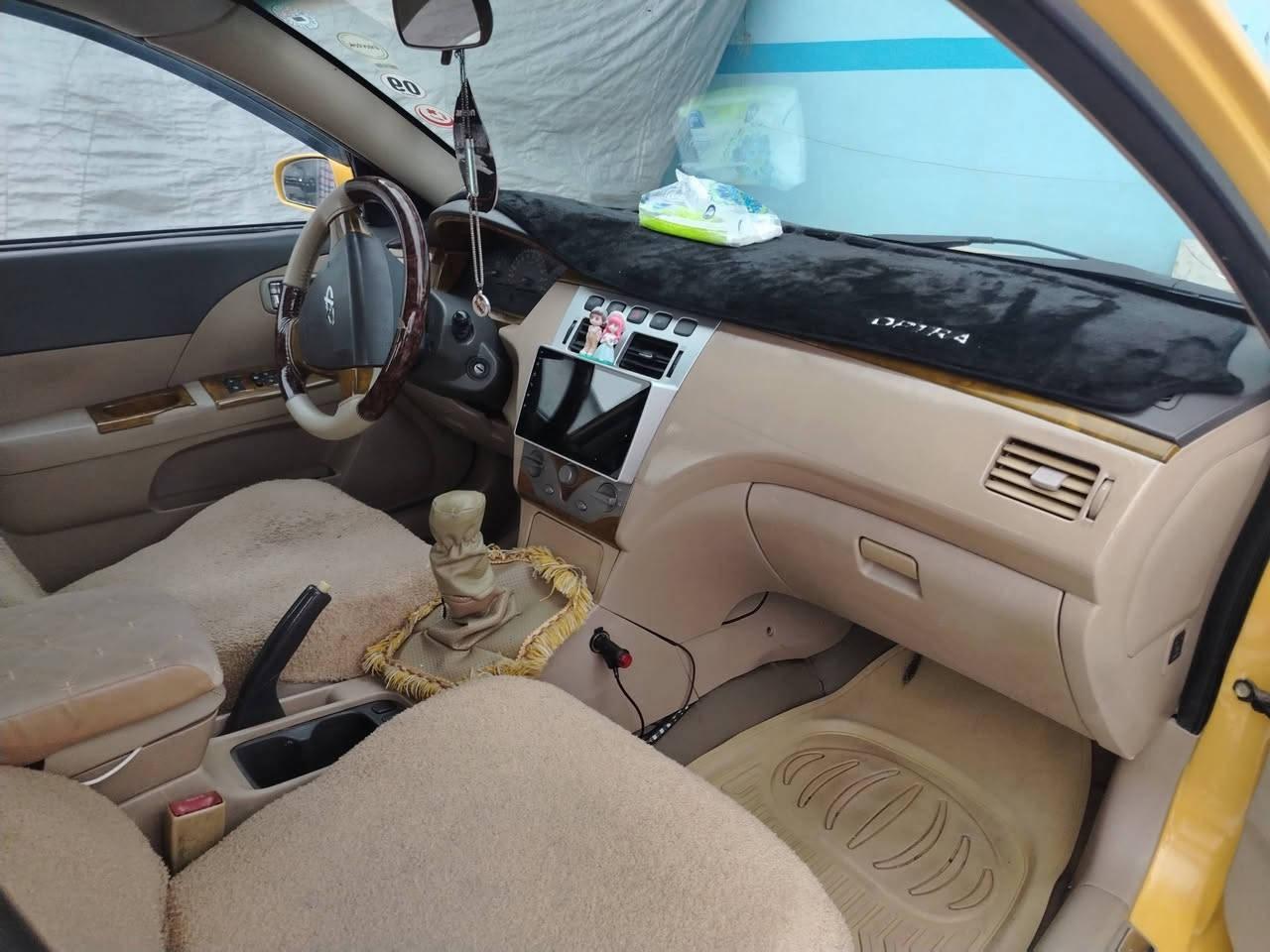 سلام عليكم شيري a5 سياره بي هلال وحد بيه شبر صبح بدون دوخل سنويه جديده هزه جديد صدر جديد تخم تاير جديد محرك وكير بشرط سعر 58بي مجال كلش قليل رقم تليفون ***********
