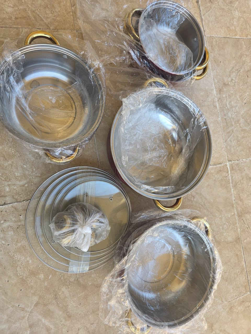 سعر السيت ٢٠ الف فقط


**إذا كنت صاحب هذا الإعلان وتريد حذفه لأي سبب، رجاءا أرسل رسالة إلى الدعم الفني**