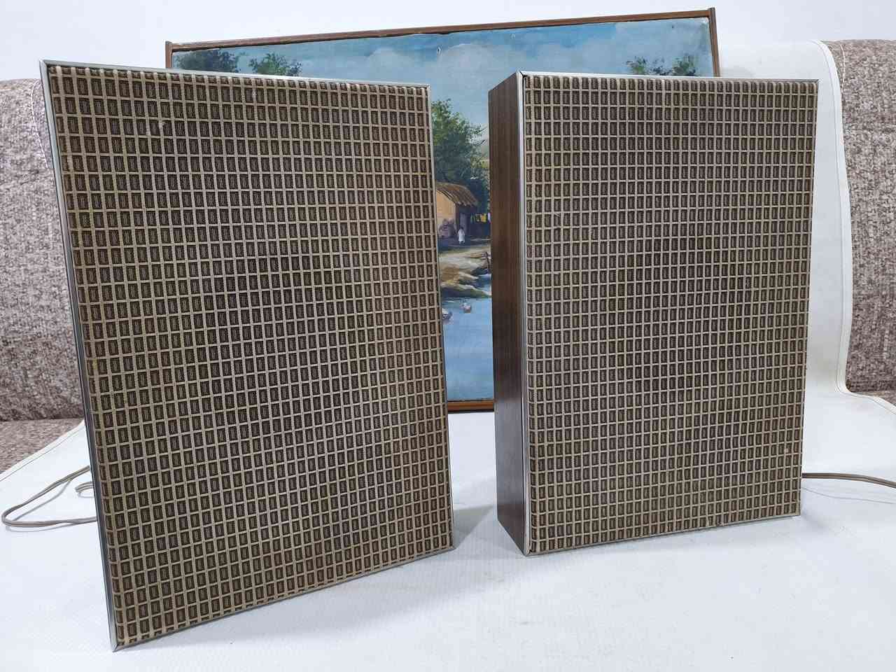 سماعات المانية
