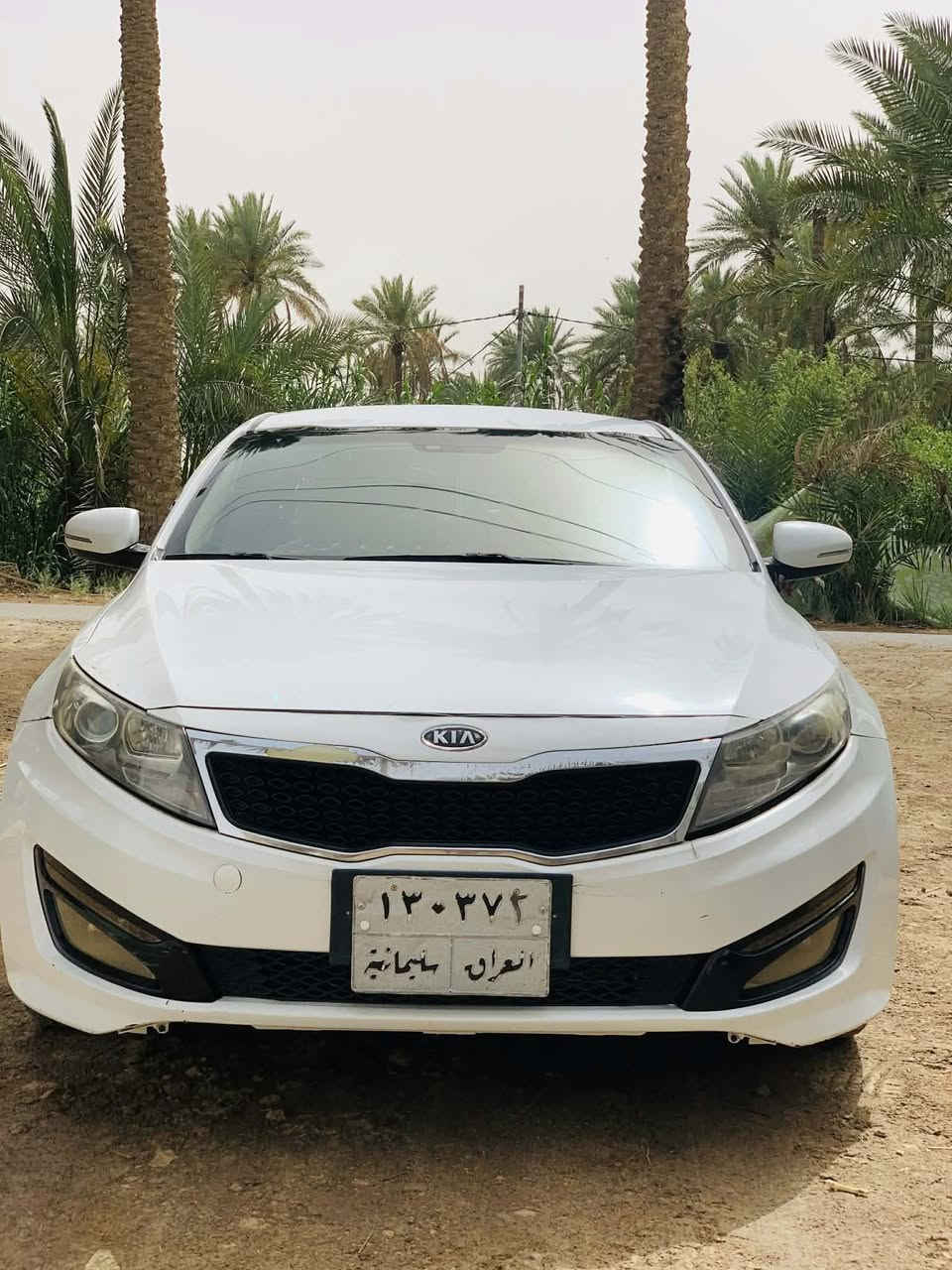 تحية طيبة
كفالة عامة
اوبتما خليجي
موديل 2013
نص فول
مكينة 2000. اربعة سلندر اقتصادي
اشاير مري شفط
ممشاهة 220 الف
ع ايدي السيارة مناقصة شي
تريد مداور تريد وكالة
115$. دفتر وخمسة عشر ورقة
***********
