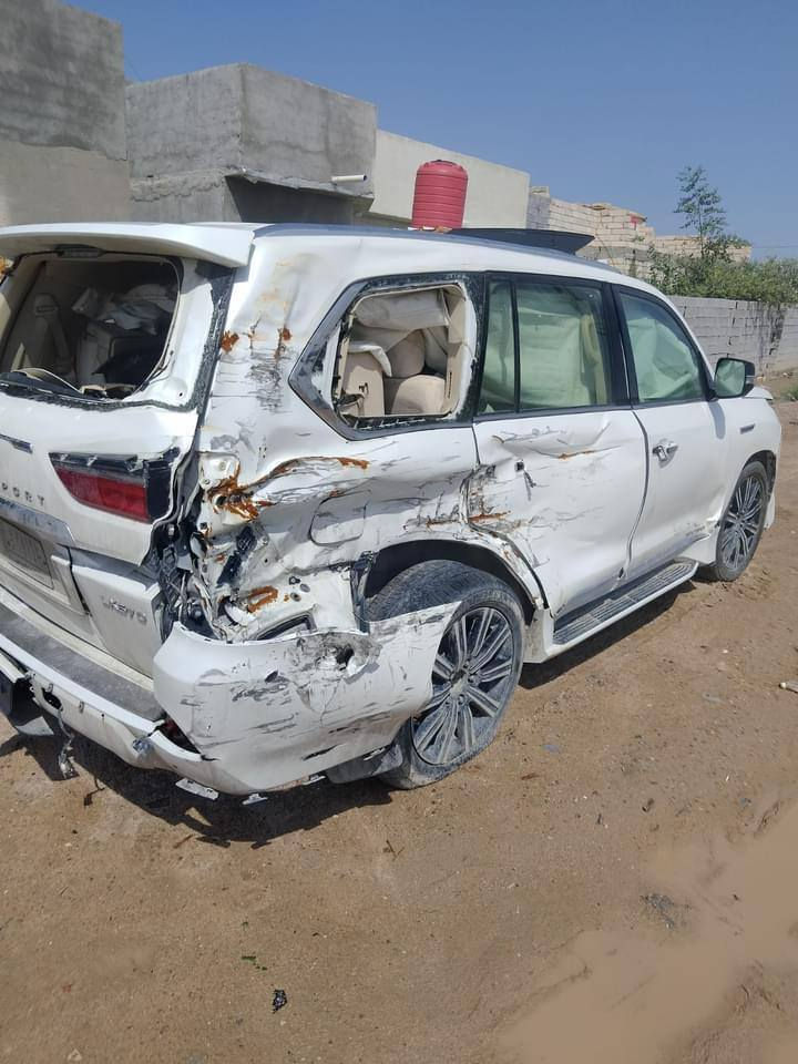 أشتري اي سياره متضرر
بل سعر اليرضي الله جميع انواع السيارات البيهه حوادث
رقمي (***********) ((***********)) وتساب 
 متضرره محترگه مچفيه   صالون تكسي حمل 🚙🚚رقمي وتساب او مازنجر  
ملاحظه( اي شخص يندل سياره مكلوبه انطي دلاليه)
