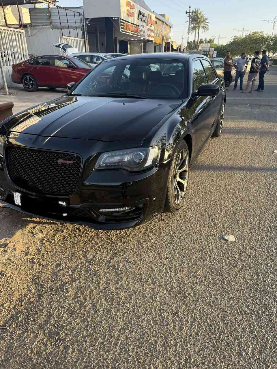 للبيع 👇🏻
اوباما موديل 2017 داخله (كلين) بالعراق صار بيها بونيد وشبر جاملغ امامي  بارد فقط 

المواصفات 

1 بنوراما 

٢ تو ويل 

٣ شفتات سترين 

٤ كشن حفر S 

٥ بجم عريض 

٦ محرك 3600

٧ گير S

٨ كشنات تدفئه 

٩  رقم اربيل بسمي 

١٠  

١١ ساعه بلاديه 

١٢ هيتر كشنات 

١٣ شاشا  

١٤ گير ماوس 

١٥ مصابيح LED 

١٦ نضام ملاحه 

١٧ نضام تتبع GBS 

١٨ هيتر مري 

١٩ بدون رادار

٢٠ نقط عمياء 

٢١ تشغيل عن بعد

٢٢ دمام خلفي 

عنواني  صلاح الدين بلد   

الرقم*********** /***********
