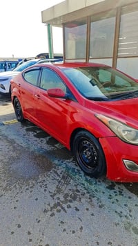 النترا • ٢٠١٣ • صور حادث