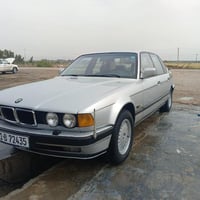 Bwm ٧٠٠رقم بغداد موديل ٩٢ للستفسار 07812962443