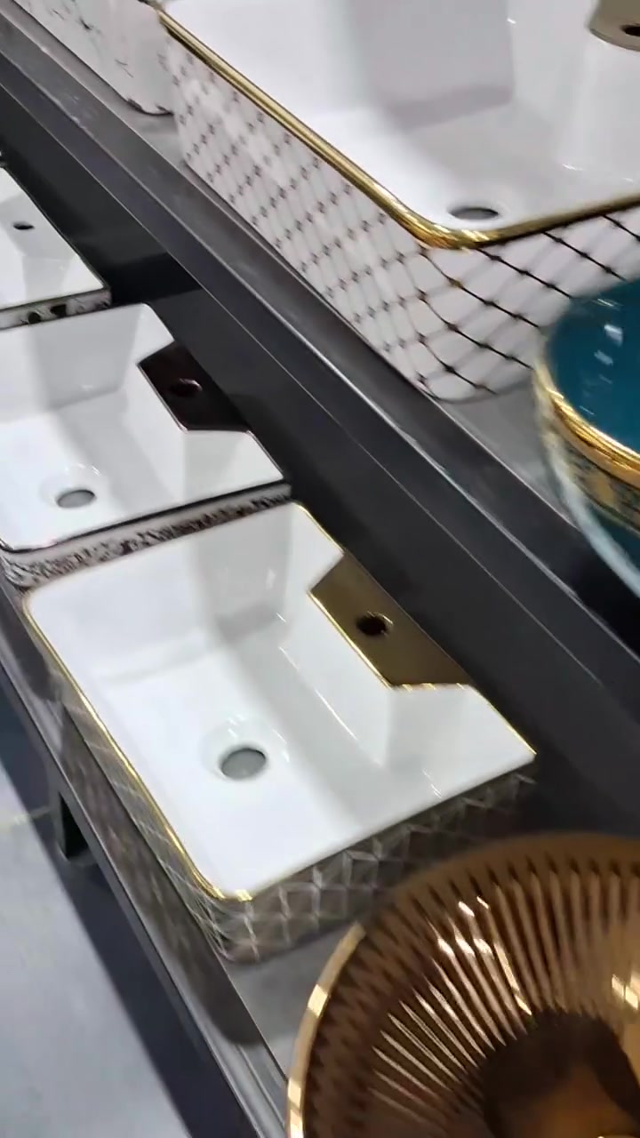 Premium bathware products.
20+ Country's supply.
Best rates and Best quality.
All types of sanitaryware products manufacturer.
+91 9909927755

#bathroomdesign #basin #toilet #urinal #sink #closetdesign #new #exportquality


**إذا كنت صاحب هذا الإعلان وتريد حذفه لأي سبب، رجاءا أرسل رسالة إلى الدعم الفني**
