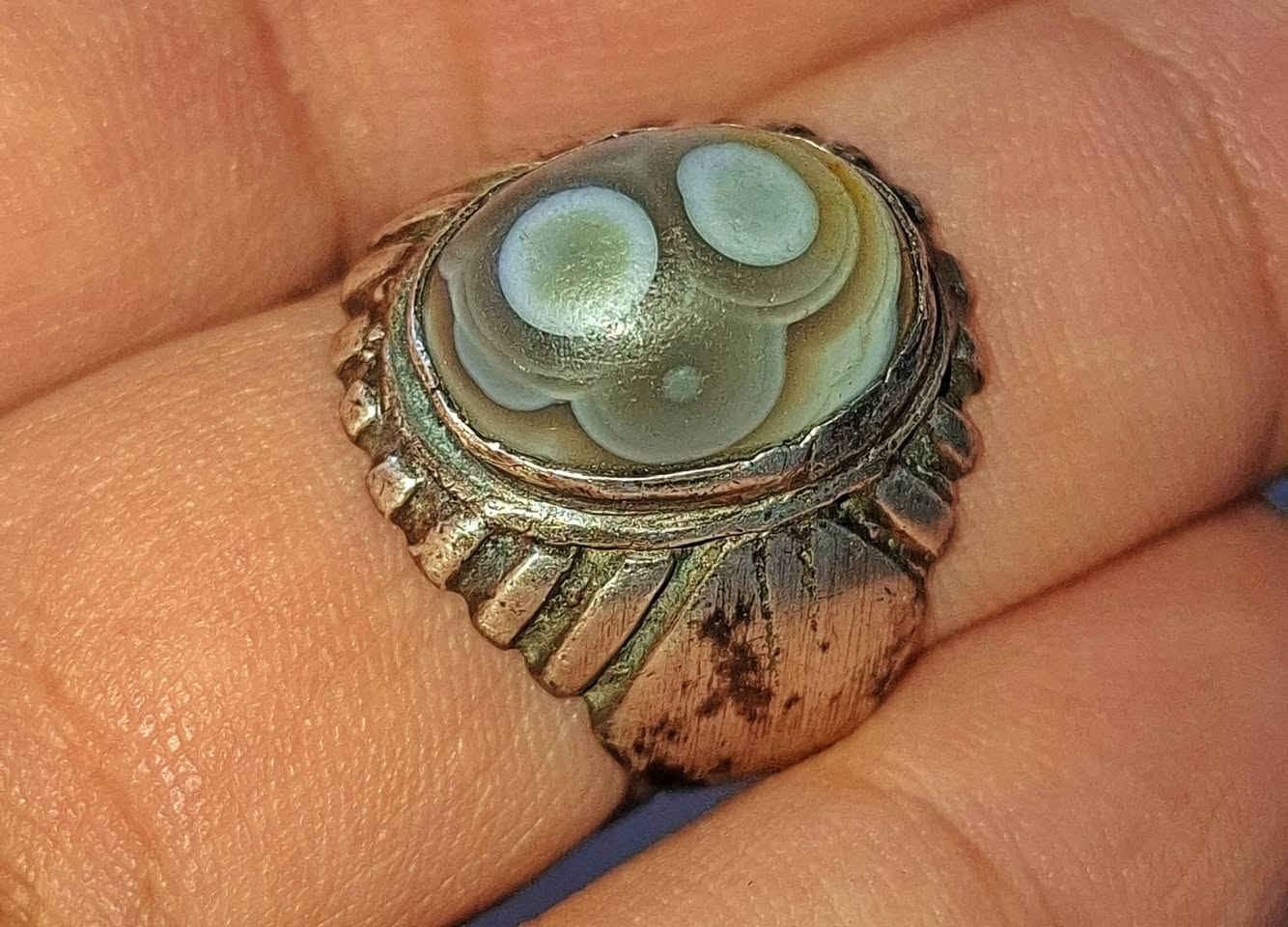 سليماني خنصر قديم ***********
