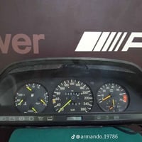 متوفر عداد مرسيدس جامبو 560SEL لوك شغال 07766122767