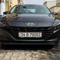 النترا ٢٠٢٣ • محرك 2000 • رقم بصرة