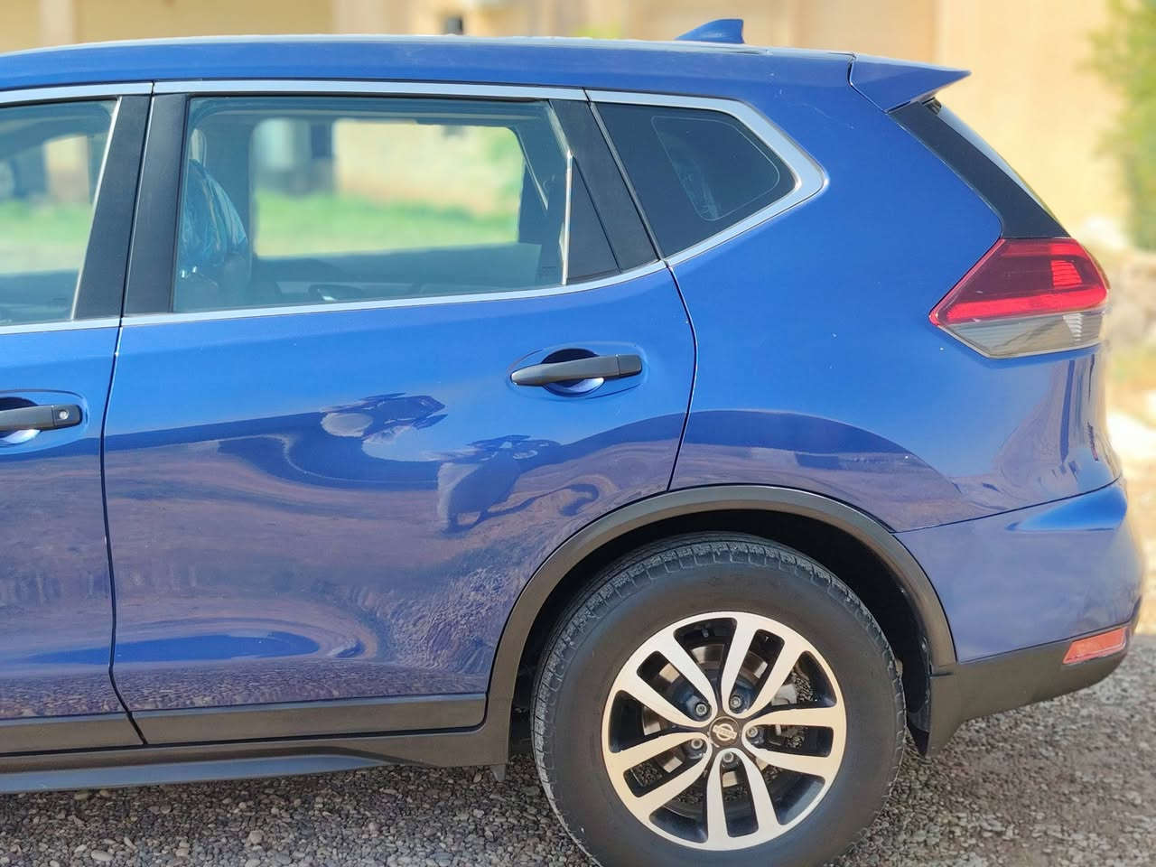 نيسان روج أمريكي 2018 محرك 4 سلندر 2500cc كلين بدون صبغ كير محرك صدر شرط تبريد ثلج سنوية لنهاية 2026 نقاط عمياء داخلية قطعتين  تبريد السعر 142 وبي مجال...

للأستفسار هـ ***********
