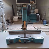 منشار يلماز • نظيف • كما بالصور