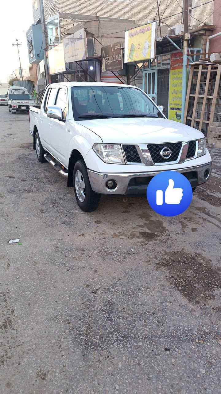 سلام عليكم نيسان نيفاره
موديل 2011
رقم اربيل أتريد وكاله أتريد تحويل
بيها قطعتين صبغ جاملغ وبنيد
كير عادي مكينه وكير جدد وتبريد
مكان السياره نجف
مبايل ***********
